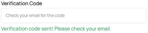 Verify-code
